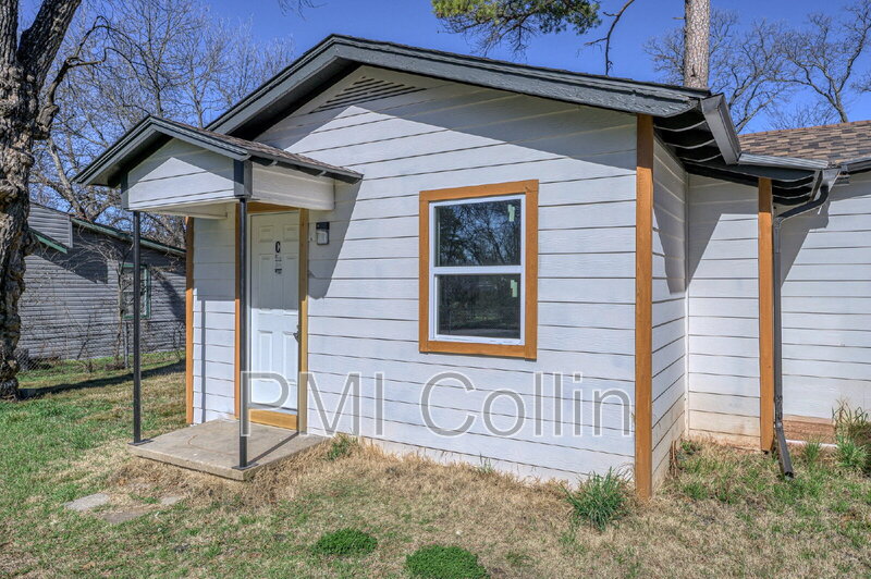 Sherman Condo: 1434 South Rusk Street