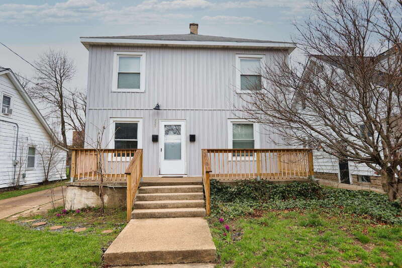 Grand Rapids Condo: 829 Flat Street NE