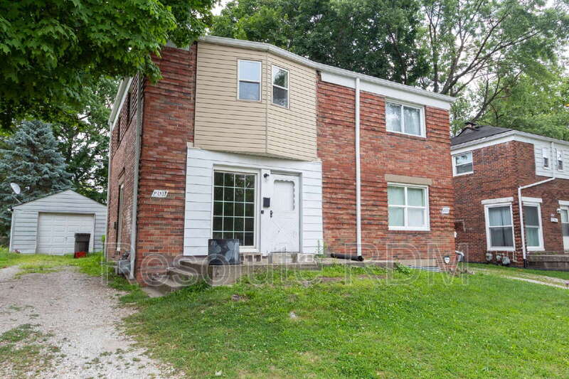 Indianapolis Condo: 201 South Emerson Avenue