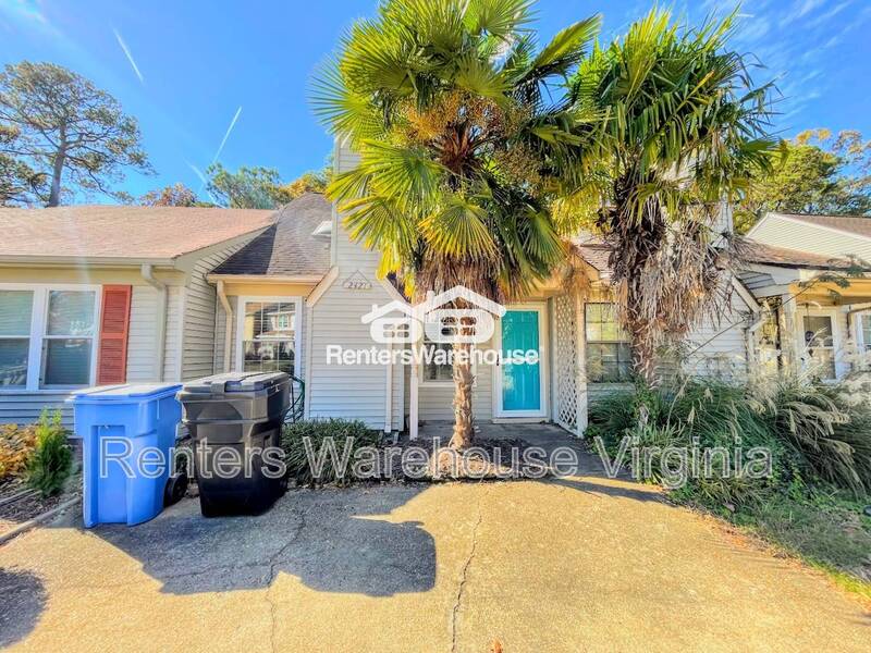 Virginia Beach House: 2421 Sedgewick Drive