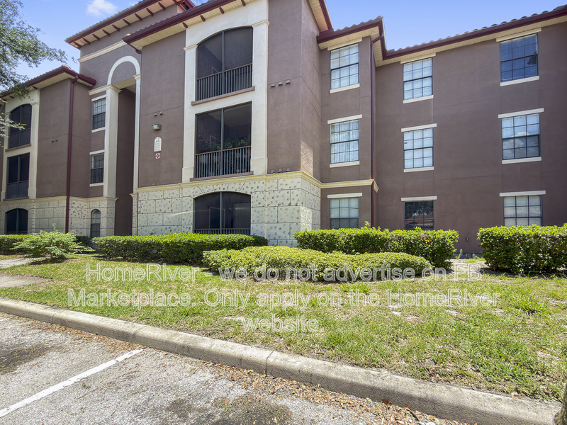 Orlando Condo: 6141 Metrowest Blvd