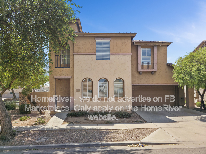 Phoenix House: 3610 S. 53rd Glen