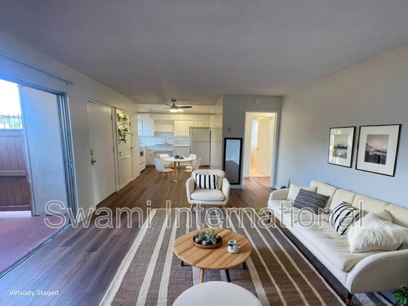 Inglewood Condo: 633 E. 97th Street