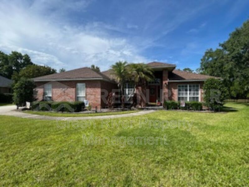 Fleming Island House: 1559 Lakeway Dr