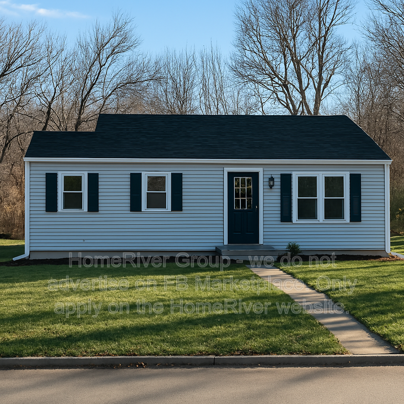 Kansas City House: 6153 Sloan Ave
