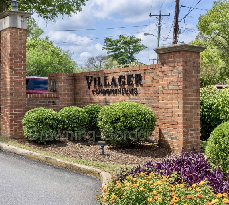 Nashville Condo: 2601 Hillsboro Pike C7