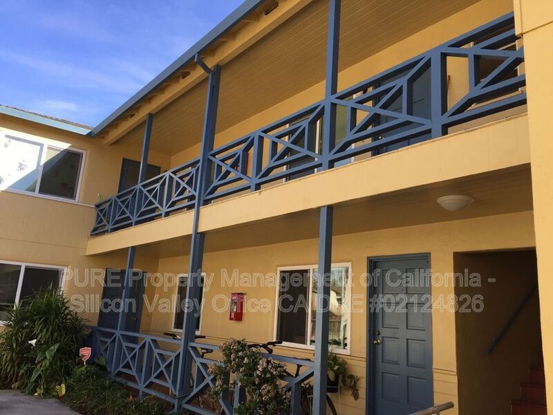 San Jose Condo: 716 North First Street