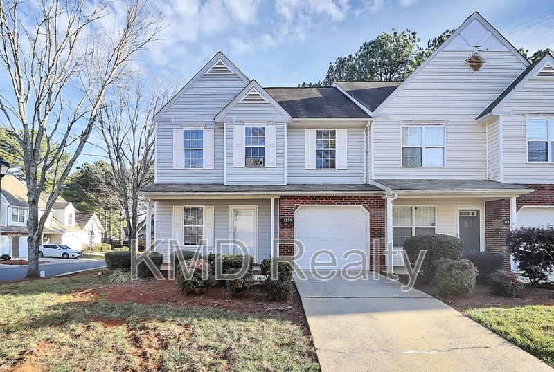 Charlotte Townhome: 11350 Yellow Spaniel Court