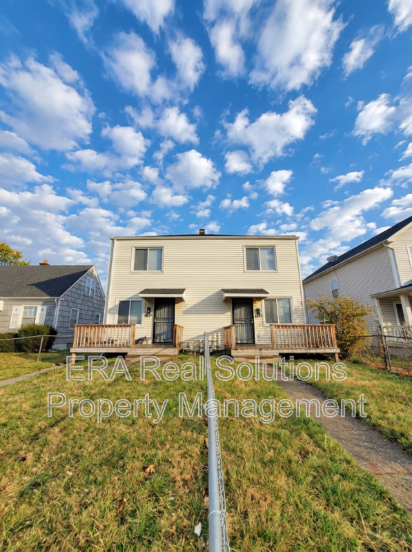 Columbus Condo: 1294 E 24Th Ave