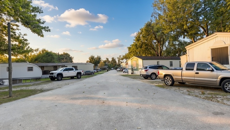 1 Bedroom House – 16007 Avenue D, Channelview, TX