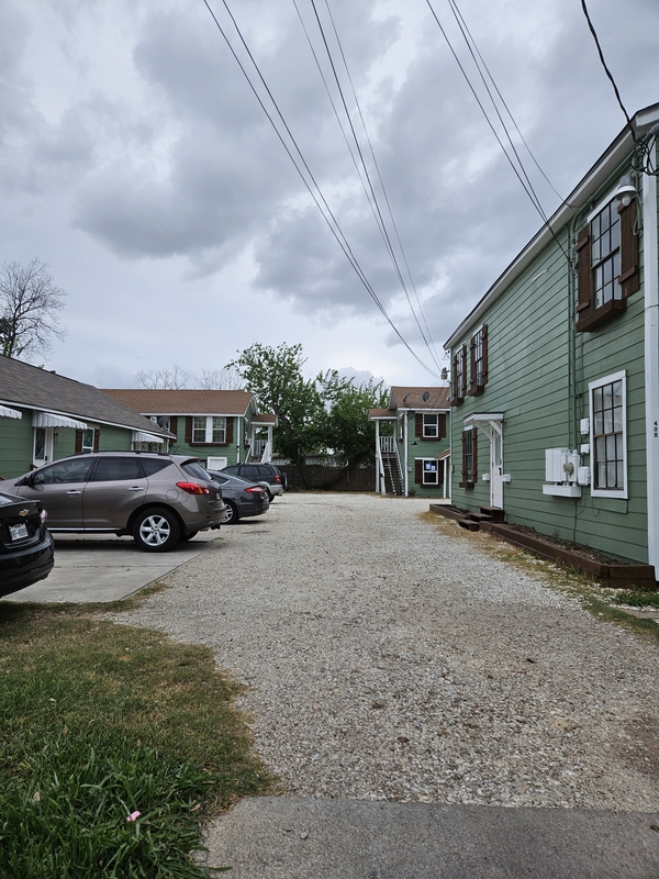 Pasadena Condo: 410 Randall Street - 6