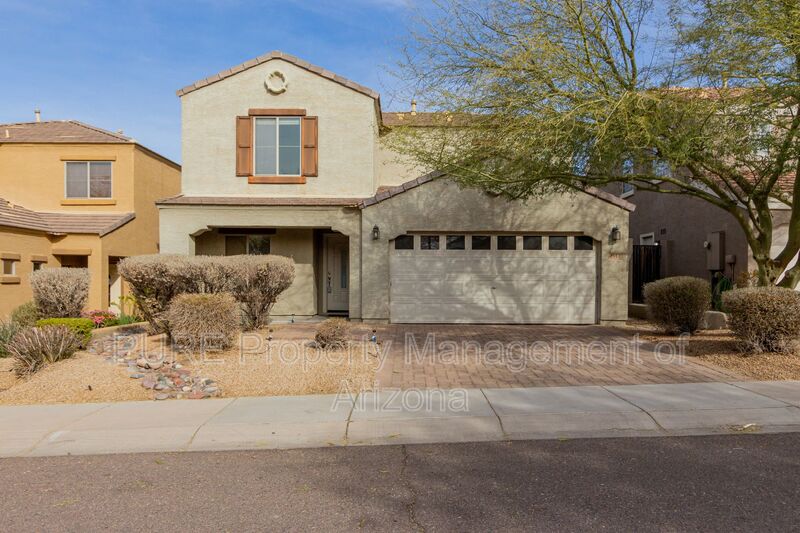 Phoenix House: 2344 W Barwick Dr