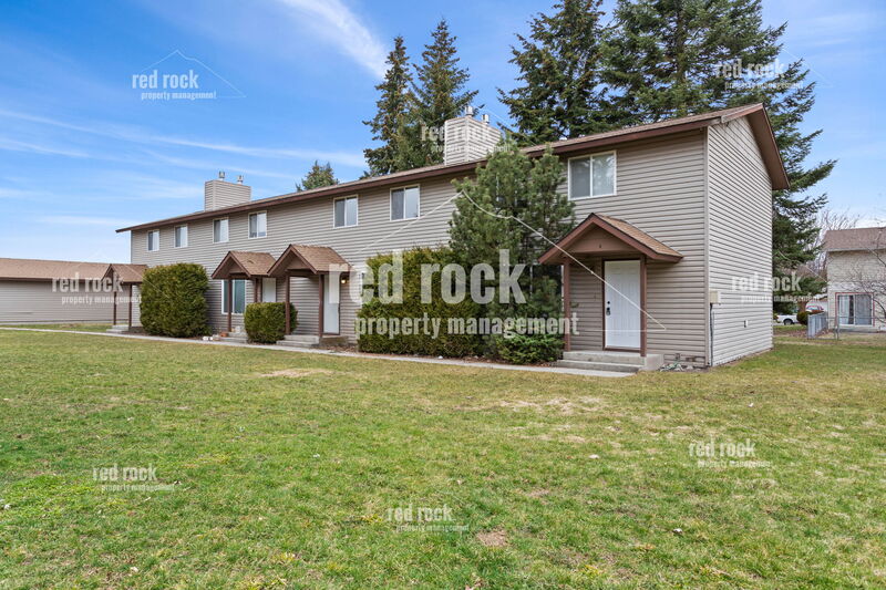 Coeur d'Alene Condo: 4209 North Abbey Road - 3