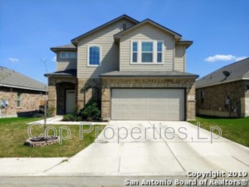 Converse House: 2618 Paria Canyon