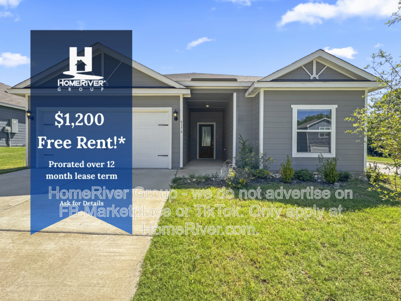 Dallas House: 6176 Sunrise Hill Ln