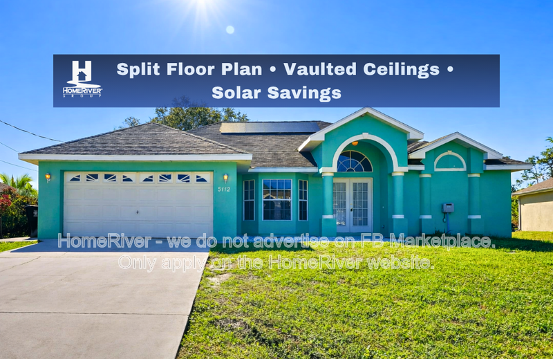 Port Saint Lucie House: 5112 NW Ever Rd