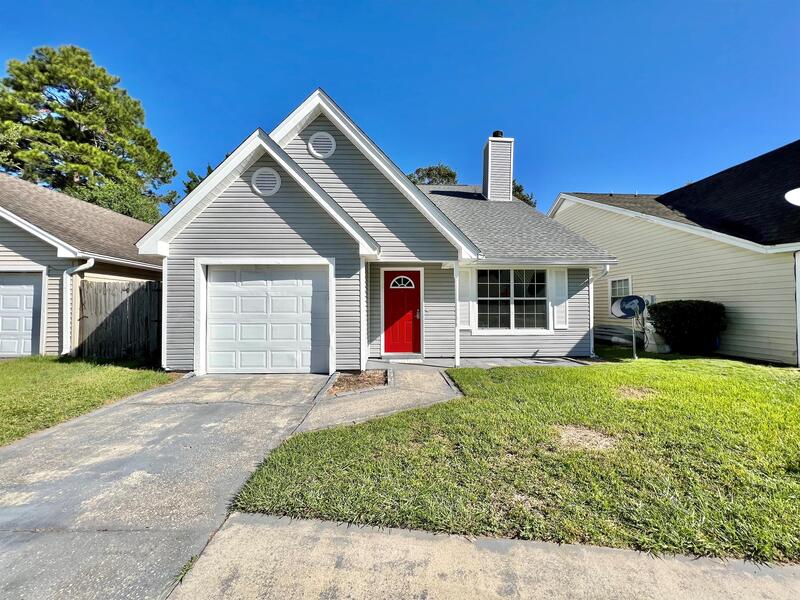 Request a Viewing for 2805 Old Carriage Lane Tenant Turner