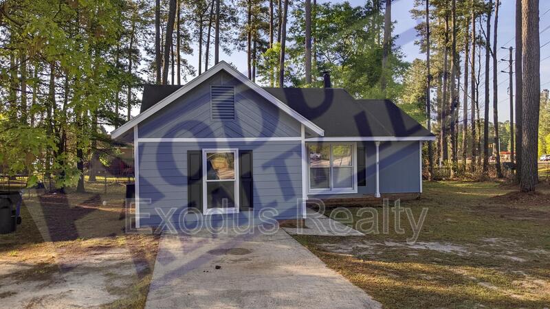 Spring Lake House: 157 Maranatha Circle
