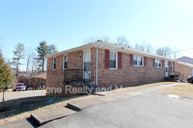 Clarksville Condo: 1600 Paradise Hill Rd