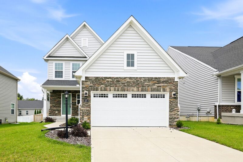 Fairborn House: 157 Cresting Rd