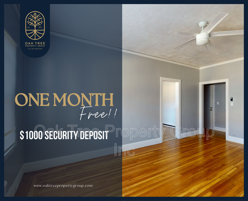 Oakland House: 450 40th St