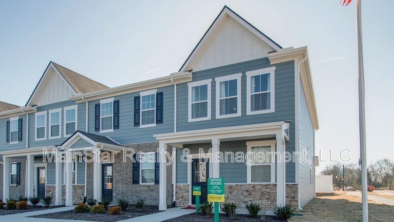 Lebanon Townhome: 219 Catherine Lane
