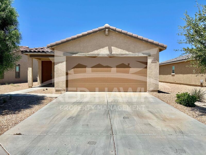 Coolidge House: 1098 S. 11th St.