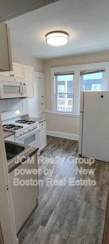 Lynn Condo: 30 Harwood Street