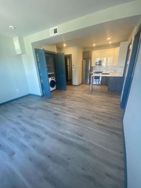 Boston Condo: 1258 Massachusetts Avenue - 304