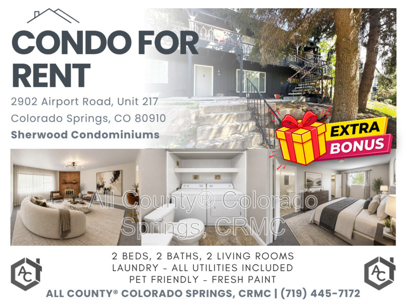 Main image for 2902 Airport Road #217