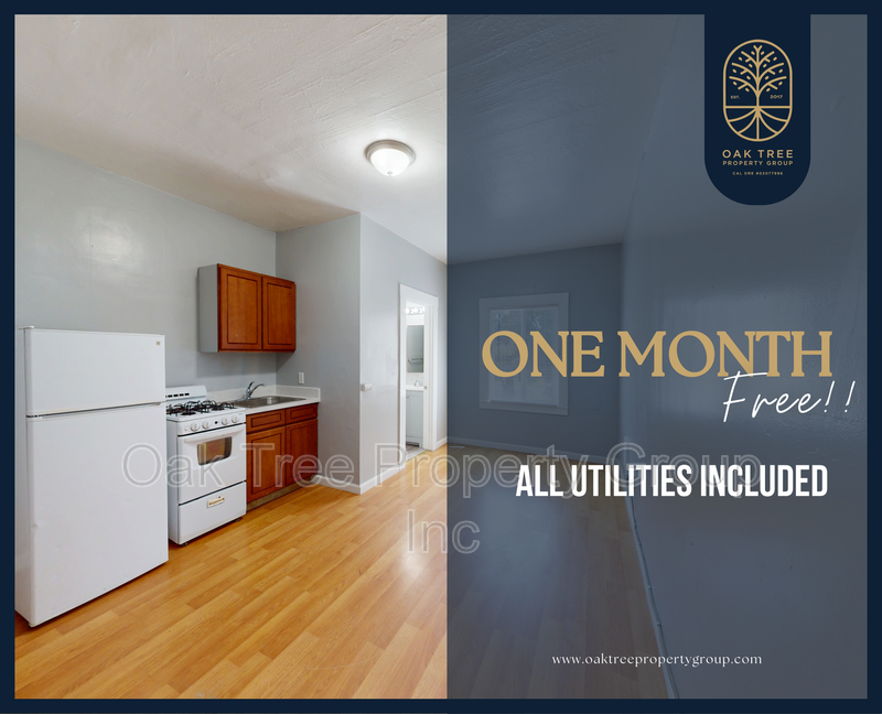 Oakland House: 1607 2nd ave