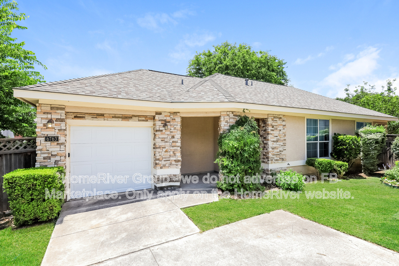 San Antonio House: 6763 Biscay Bay