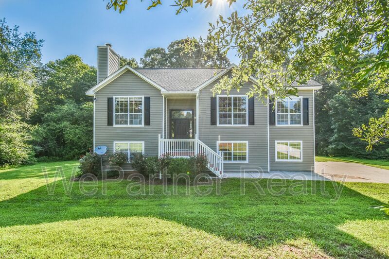Buford House: 3342 Windpointe Ct