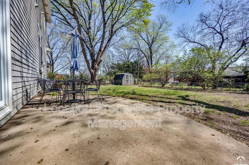 3421 West 10th Place, rental photo 6