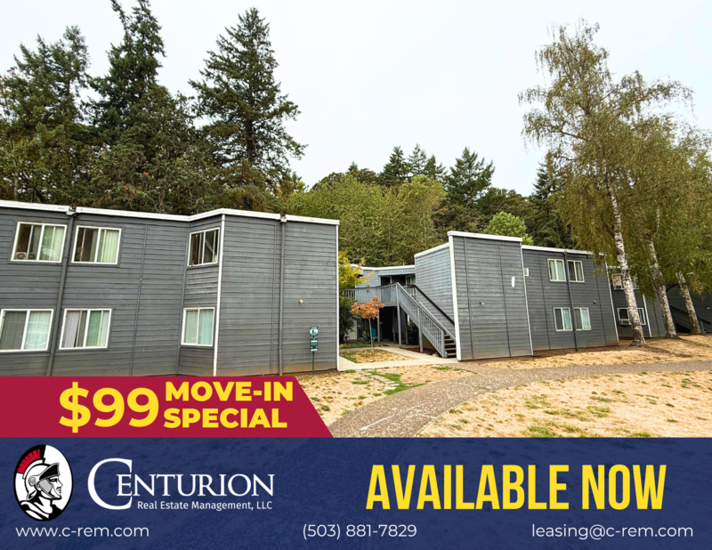 Salem Condo: 233 Senate Street NW