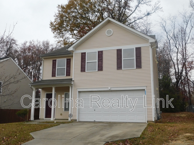 Charlotte House: 3131 Decapolis Dr