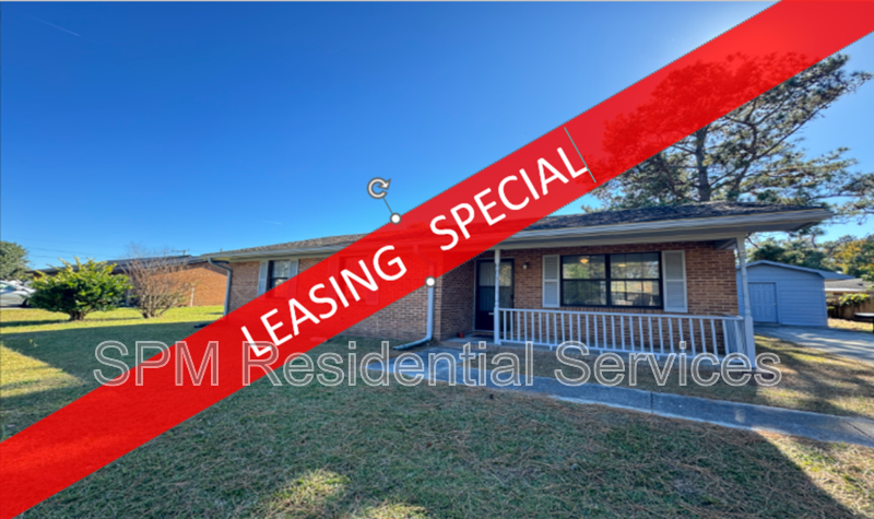 Castle Hayne House: 309 Cardiff Road