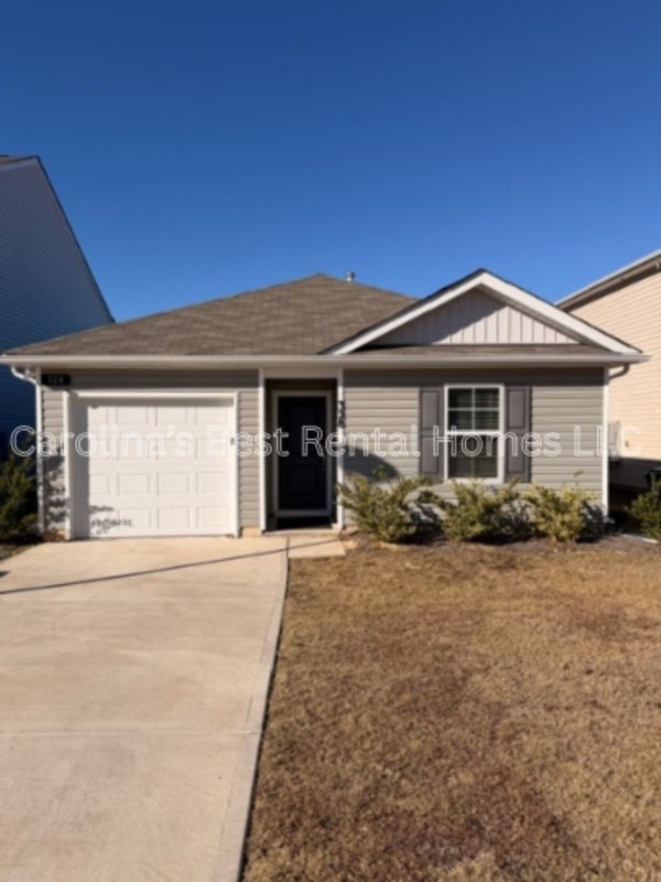 Columbia House: 328 Sandbach Road