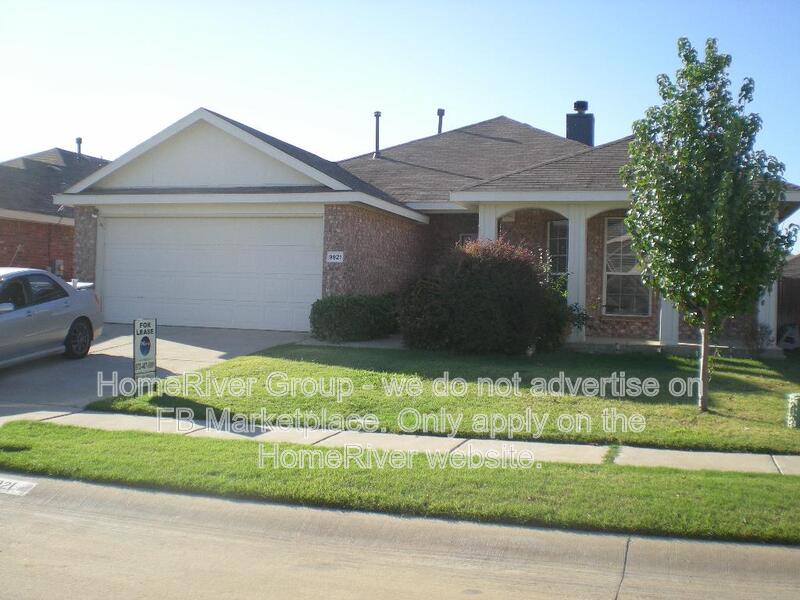 Mckinney House: 9921 Carter Dr