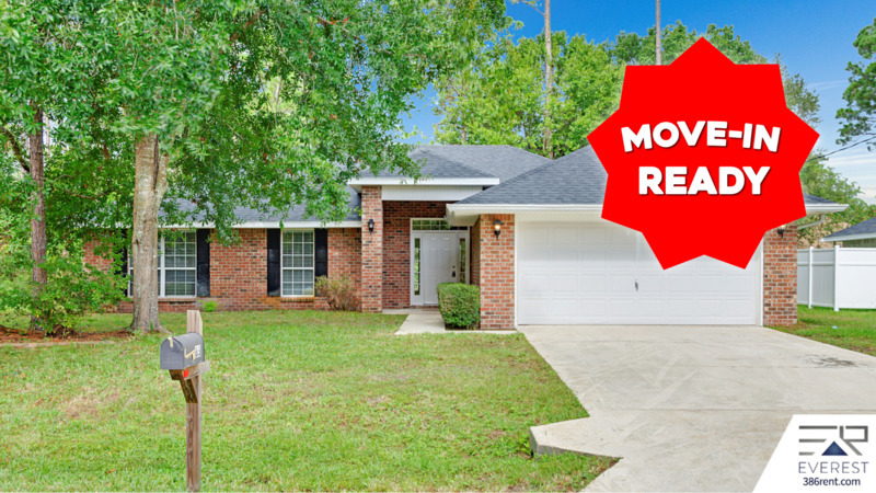 Palm Coast House: 83 Brushwood Lane