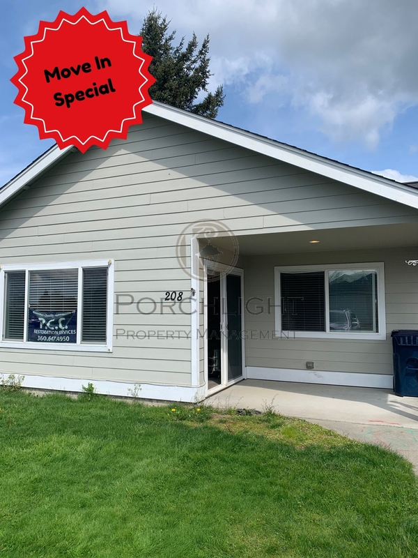 Sumas Condo: 208 Noble Street - 1