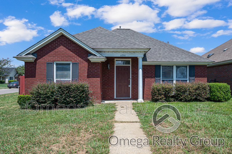 Montgomery House: 6701 Patti Ct