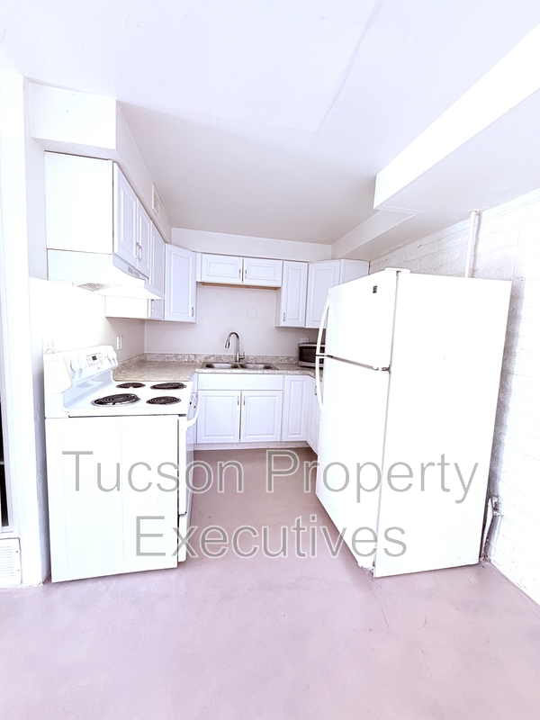 Tucson Condo: 319 East Blacklidge Drive - 3