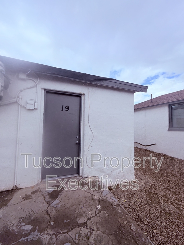 Tucson Condo: 234 East 32nd Street - 19