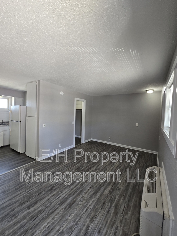 Wichita Condo: 1924 S Broadway