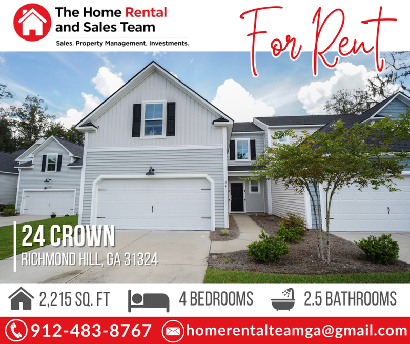 Richmond Hill House: 24 Crown Ct