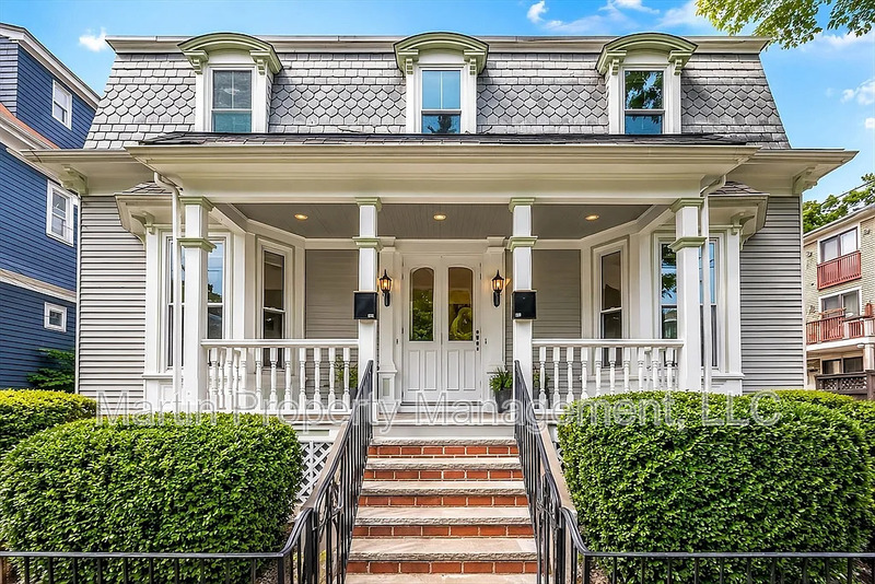 Somerville Condo: 23 Day Street - 2