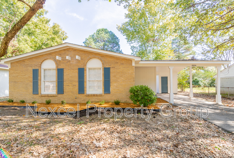 Southaven House: 8106 Elmbrook Dr.,