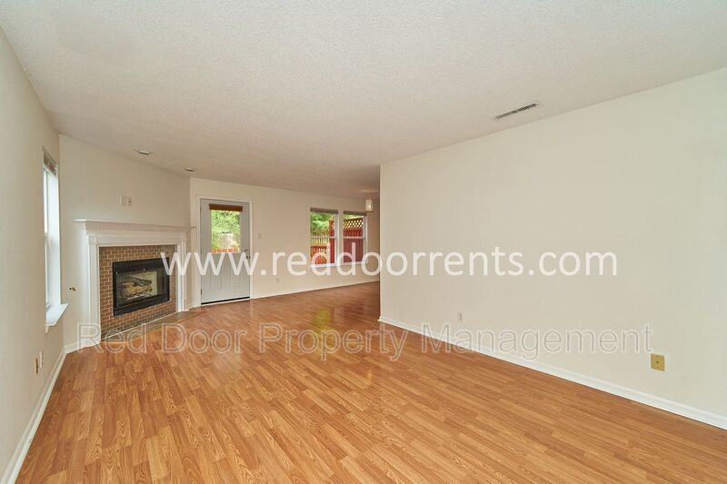 photo of rental property