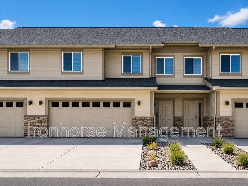 BOZEMAN Condo: 2930 Warbler Way Unit B
